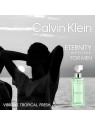 Calvin Klein Eternity Reflections 100ml