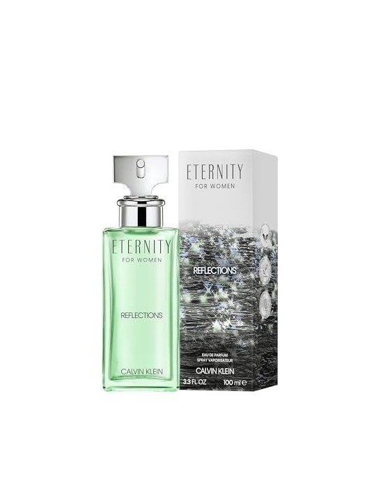 Calvin Klein Eternity Reflections 100ml