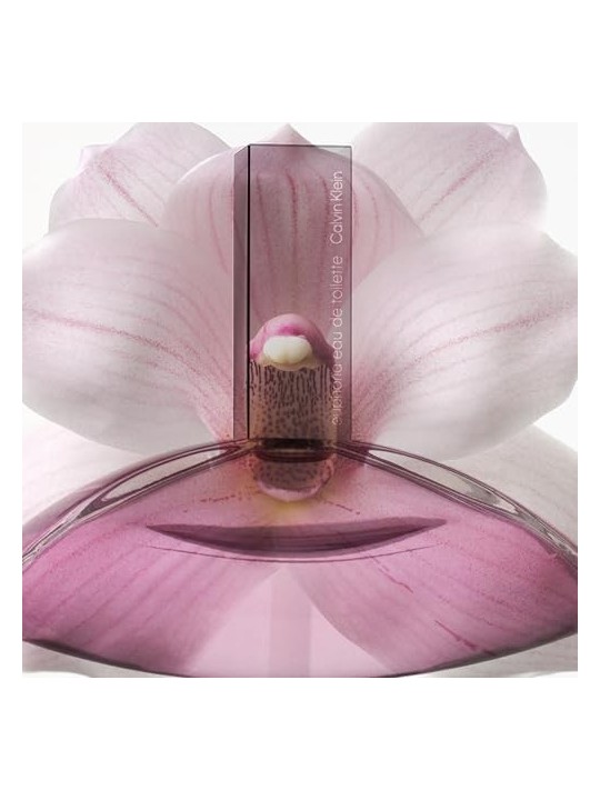 Calvin Klein Euphoria Eau de Toilette 2023 eau de toilette donna 100ml