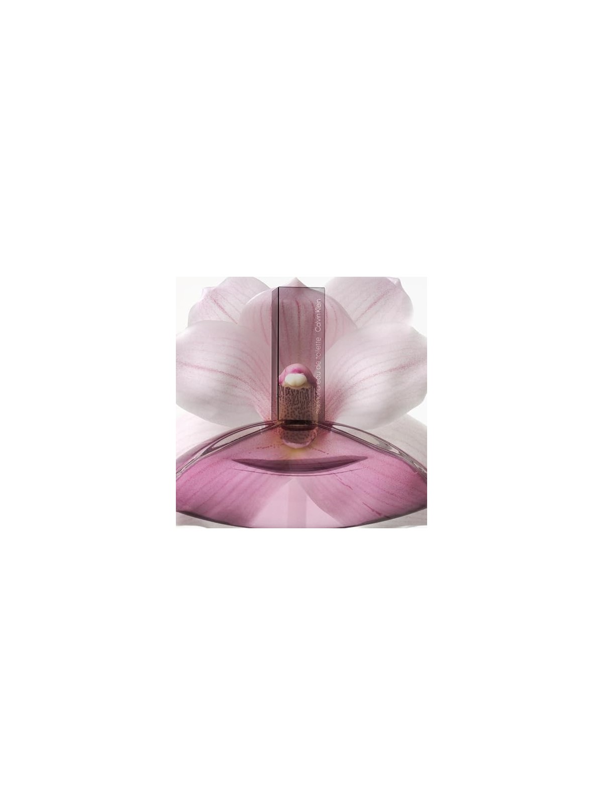 Calvin Klein Euphoria Eau de Toilette 2023 eau de toilette donna 100ml