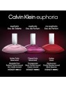Calvin Klein Euphoria Eau de Toilette 2023 eau de toilette donna 100ml