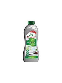 Crema minerale ecologica Frosch FROSCH per vetro e ceramica 450ml