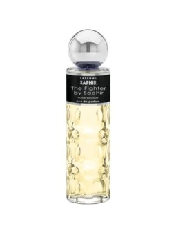 Saphir The Fighter Eau de Parfum 200ML