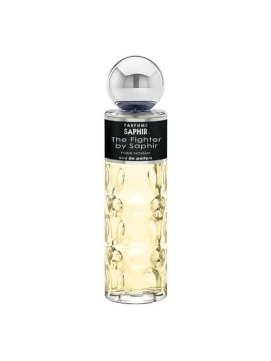 Saphir The Fighter Eau de Parfum 200ML