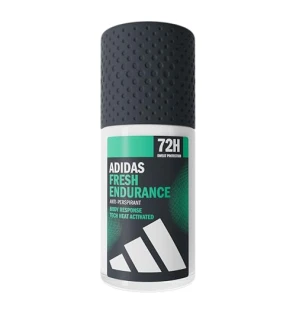 Adidas Fresh Endurance 72H Rollon Antitraspirante per uomo 50ml