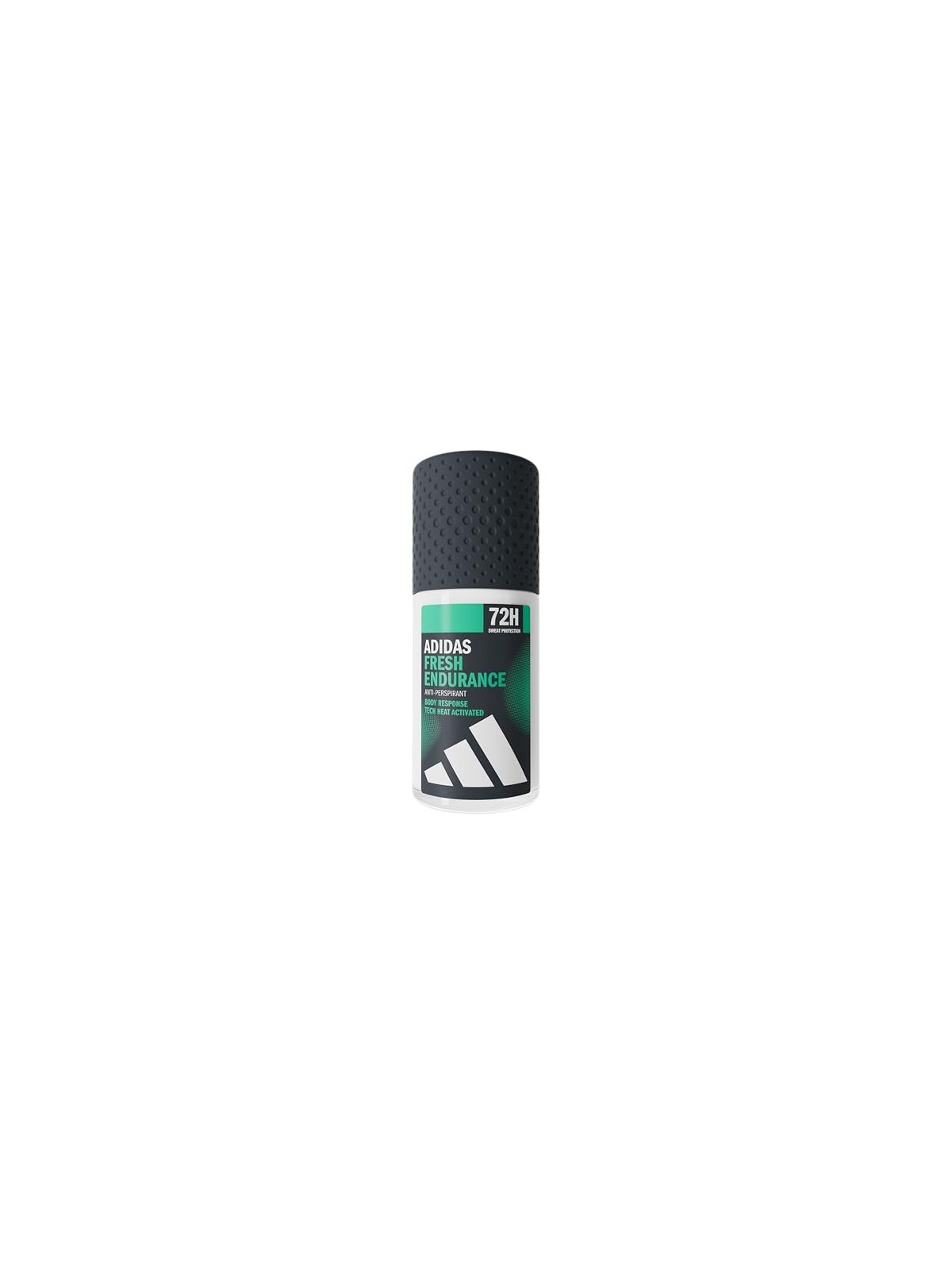 Adidas Fresh Endurance 72H Rollon Antitraspirante per uomo 50ml