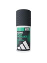 Adidas Fresh Endurance 72H Rollon Antitraspirante per uomo 50ml
