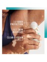 Adidas Pure Fresh Deodorante Rollon per donna 50ml