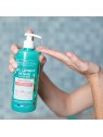Gel intimo lenitivo BIO Beauterra 500ml unisex