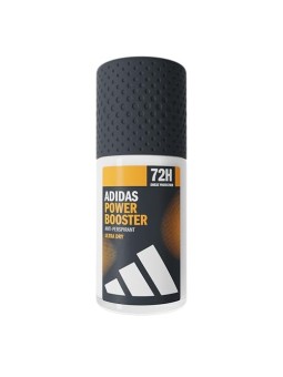 Adidas Power Booster 72H Uomo Antitraspirante rollon uomo 50ml