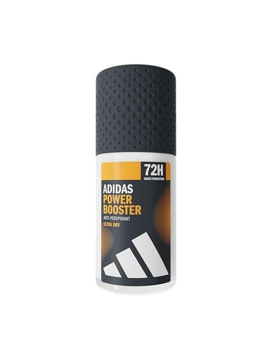 Adidas Power Booster 72H Uomo Antitraspirante rollon uomo 50ml