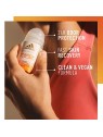 Deodorante Rollon Adidas Energy Kick per donna 50ml