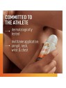 Deodorante Rollon Adidas Energy Kick per donna 50ml