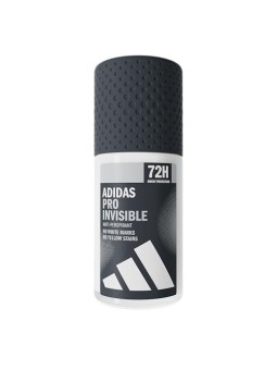 Adidas Per lantitraspirante invisibile 48H uomo 50ml