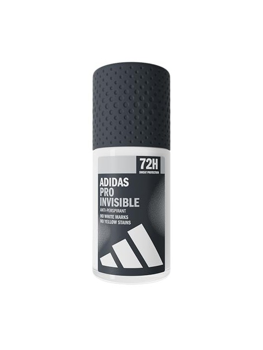 Adidas Per lantitraspirante invisibile 48H uomo 50ml