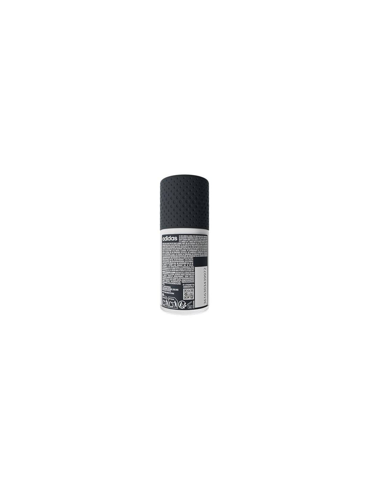 Adidas Per lantitraspirante invisibile 48H uomo 50ml