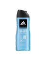 Adidas 3in1 After Sport Shower Gel 400ml
