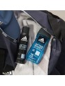 Adidas 3in1 After Sport Shower Gel 400ml