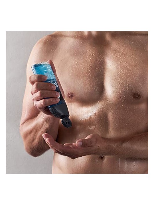 Adidas 3in1 After Sport Shower Gel 400ml