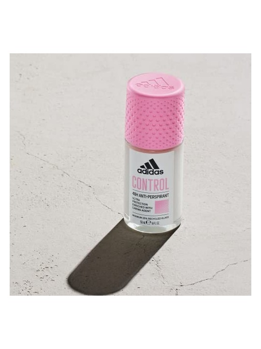 Adidas Control 48H Antitraspirante Donna 50ml