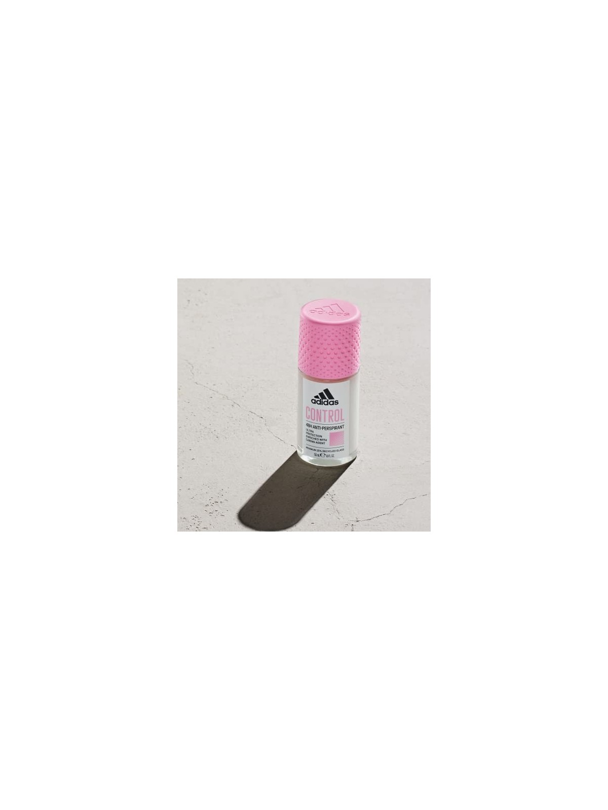 Adidas Control 48H Antitraspirante Donna 50ml
