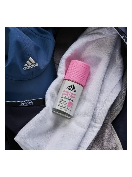 Adidas Control 48H Antitraspirante Donna 50ml