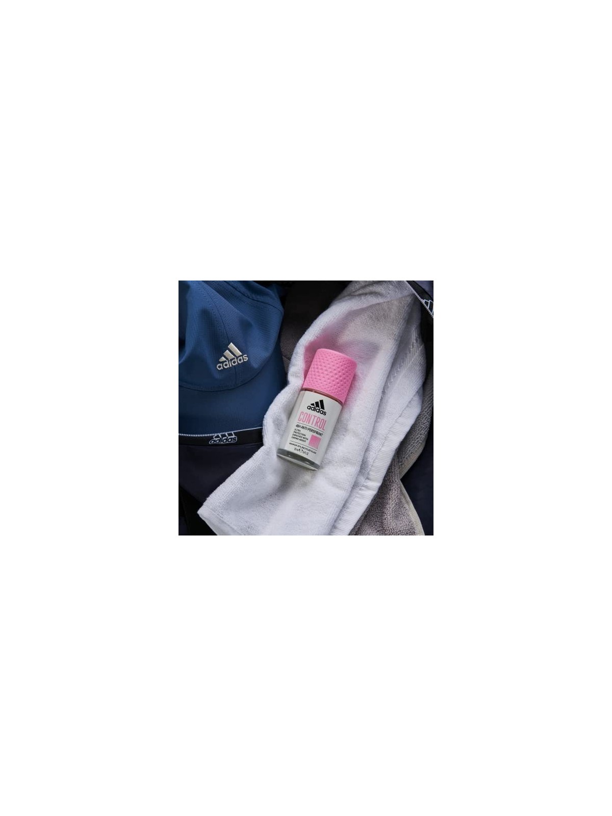 Adidas Control 48H Antitraspirante Donna 50ml