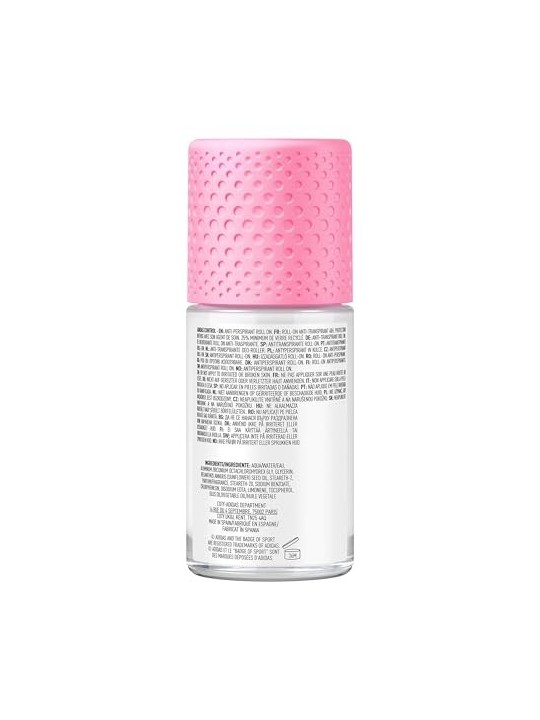 Adidas Control 48H Antitraspirante Donna 50ml