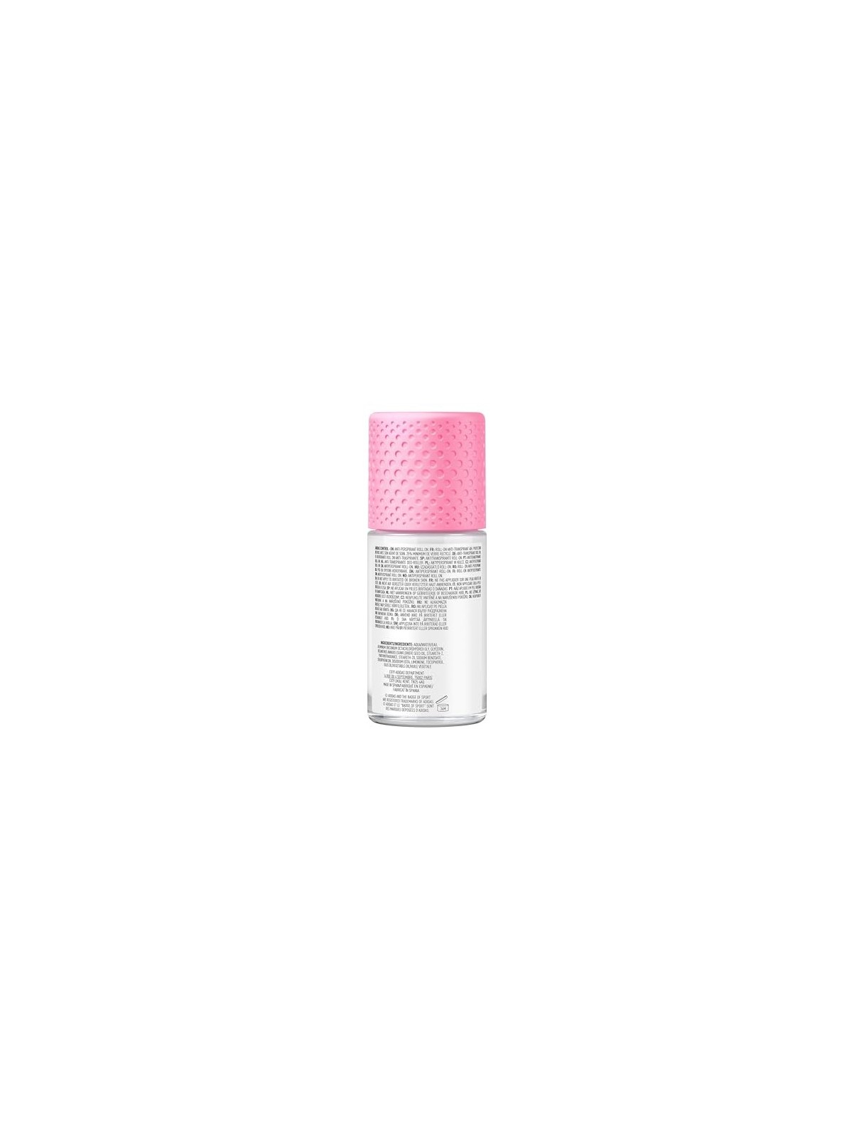 Adidas Control 48H Antitraspirante Donna 50ml