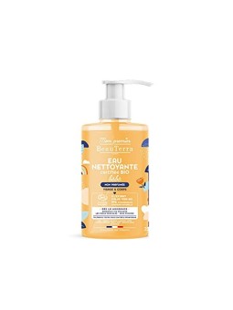 Acqua Detergente Inodore 750ml Unisex Beauterra BIO BAB