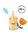 Acqua Detergente Inodore 750ml Unisex Beauterra BIO BAB