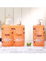 Acqua Detergente Inodore 750ml Unisex Beauterra BIO BAB