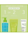 Bioderma Sbium Kerato GelCrema AntiImperfezioni 30ml