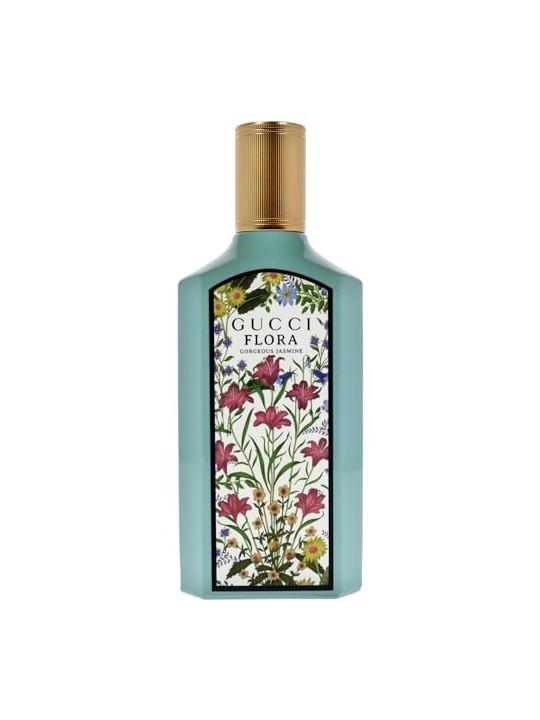 Profumo Gucci Flora Gorgeous Jasmine EDP 100ml