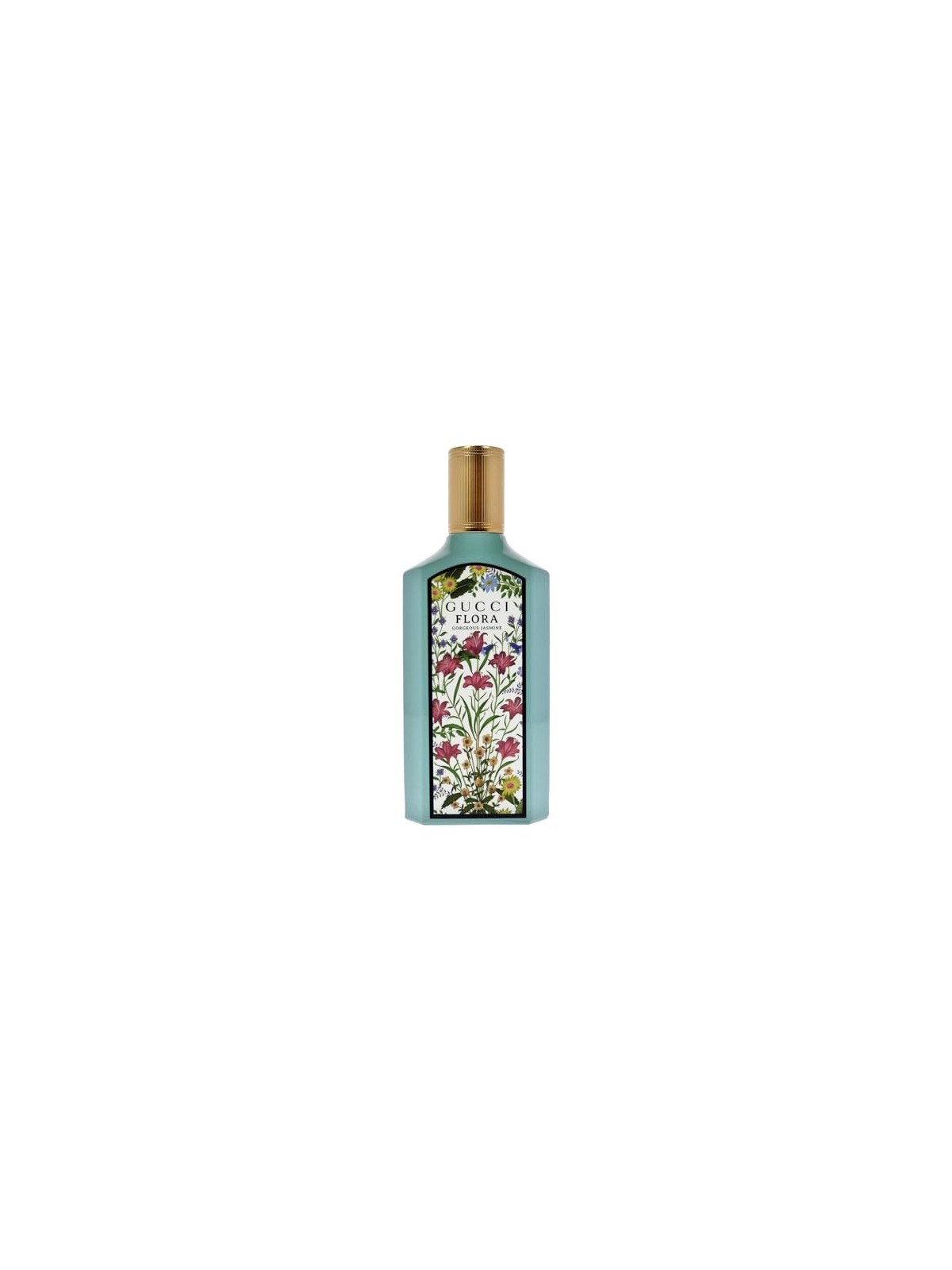 Profumo Gucci Flora Gorgeous Jasmine EDP 100ml