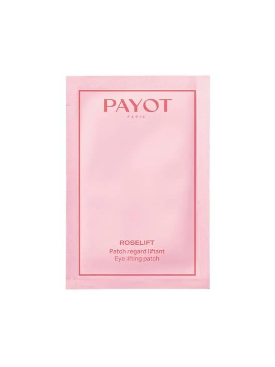 Patch rivitalizzanti Payot Roselift Eye Lifting 20 unitï¿½ï¿½