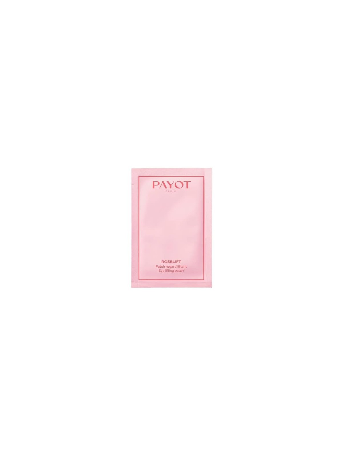 Patch rivitalizzanti Payot Roselift Eye Lifting 20 unitï¿½ï¿½
