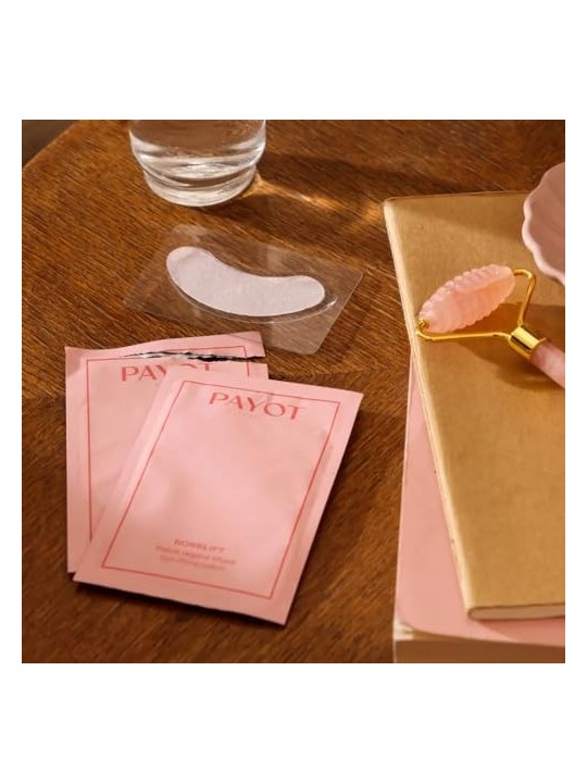 Patch rivitalizzanti Payot Roselift Eye Lifting 20 unitï¿½ï¿½