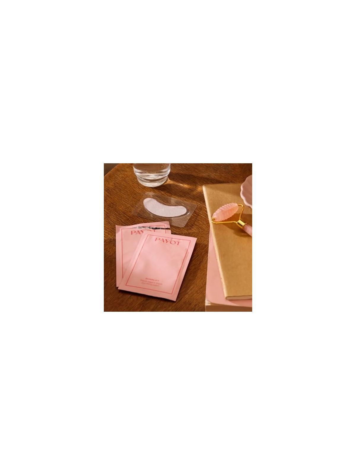 Patch rivitalizzanti Payot Roselift Eye Lifting 20 unitï¿½ï¿½