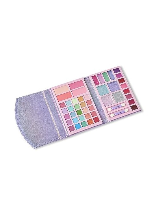 Martinelia Piccolo Unicorno da Viaggio Portamonete 25 Ombre Unisex
