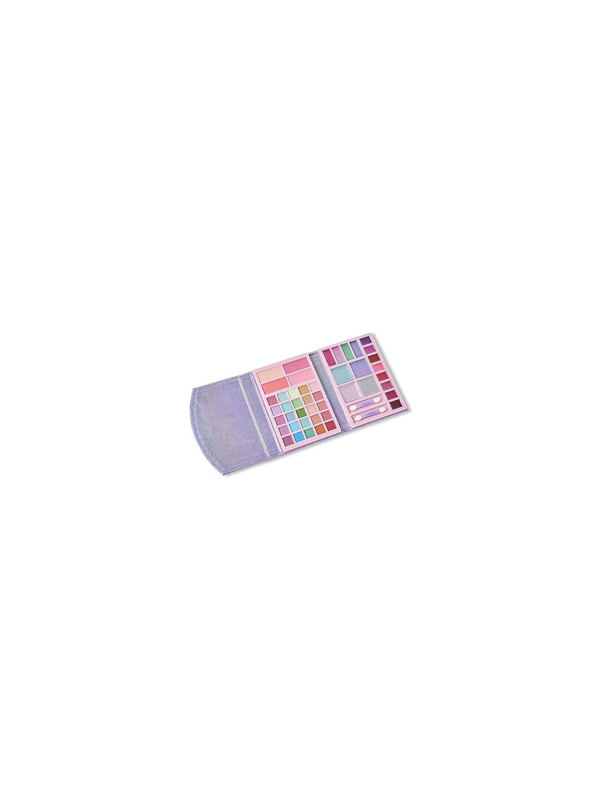 Martinelia Piccolo Unicorno da Viaggio Portamonete 25 Ombre Unisex
