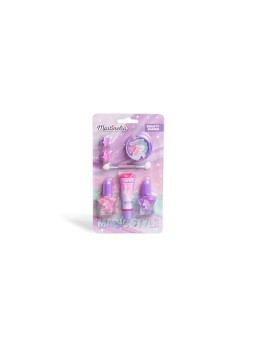 Set 7 unitï¿½ï¿½ unisex Martinelia UNICORN BEAUTY BASICS