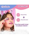 Set 7 unitï¿½ï¿½ unisex Martinelia UNICORN BEAUTY BASICS