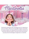 Set 7 unitï¿½ï¿½ unisex Martinelia UNICORN BEAUTY BASICS