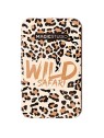 Set di Nail Art Wild Safari, 6 smalti donna
