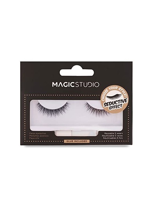 Magic Studio VEGAN Effetto Seducente 1 unit Donna
