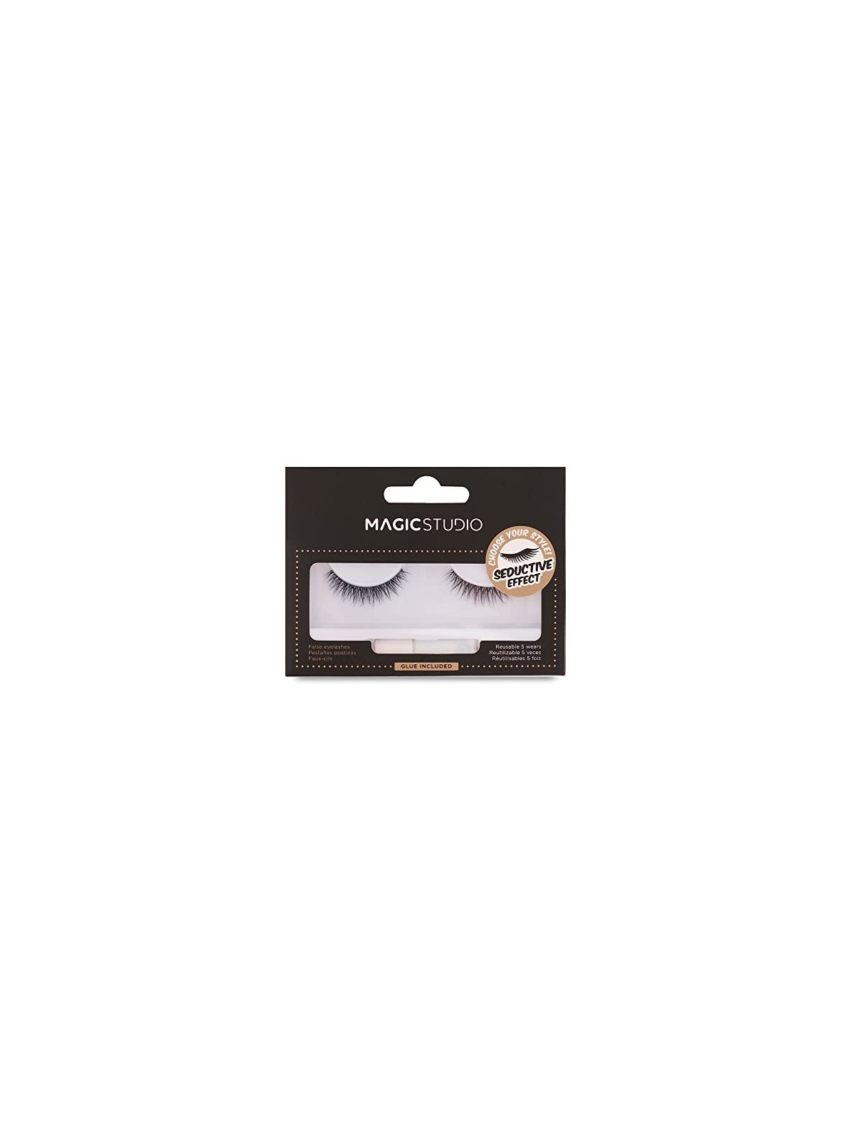 Magic Studio VEGAN Effetto Seducente 1 unit Donna