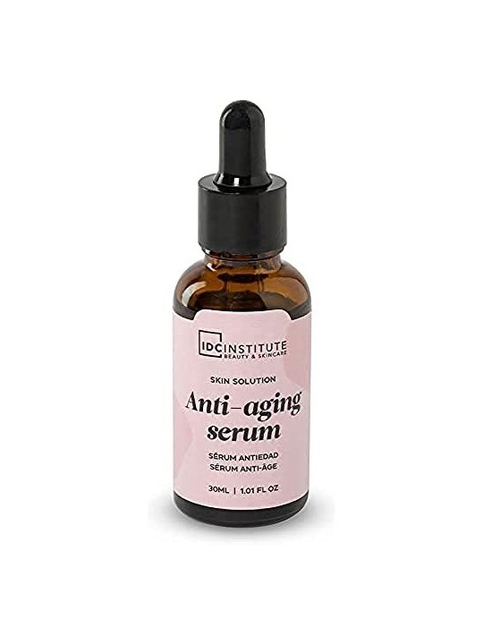Idc Institute Siero ANTIAGING 30ml per donna