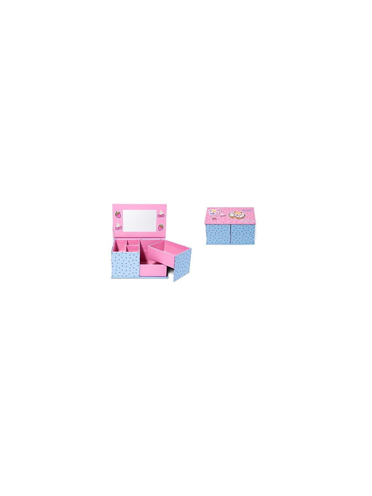 Cofanetto gioielli Martinelia YUMMY 1 unitï¿½ï¿½ unisex