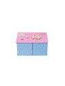 Cofanetto gioielli Martinelia YUMMY 1 unitï¿½ï¿½ unisex